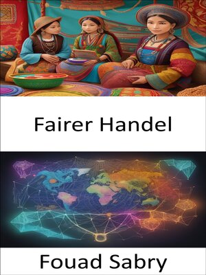 cover image of Fairer Handel